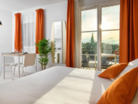 Adonis Mougins Hotels in Mougins