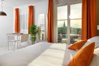 Adonis Mougins Hotels in Mougins