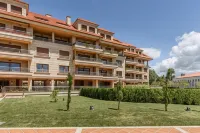 Apartamentos la Toja Hotels in O Salnes