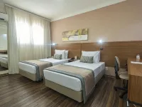Comfort Hotel Bauru Hotels in Bauru