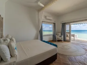 Chale Island Resort