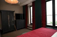 Retro Hotel  호텔