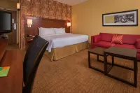 Courtyard Williamsburg Busch Gardens Area Hotels in Roberts