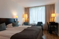 Elite Stadshotellet Västerås Hotels in Skultuna