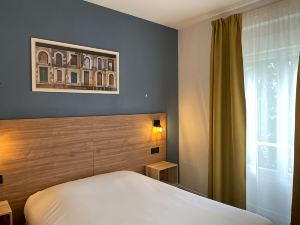 Hotel le Progres