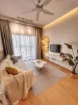 Maya Bay Residences SplashMania Hotels in Tanjung Dua Belas