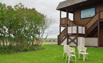 Tidal Bore Inn