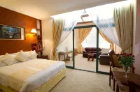 팰리스 호텔 아루샤