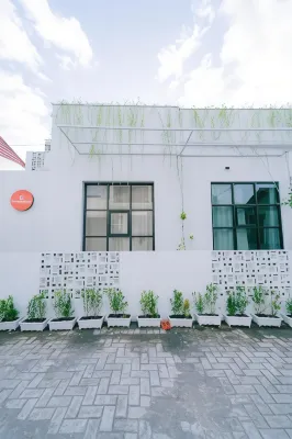 Roemah Renjana Oasis Hotel dekat Konveksi Jogja