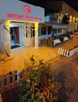 Artemis Yörük Otel Old Town Pamukkale