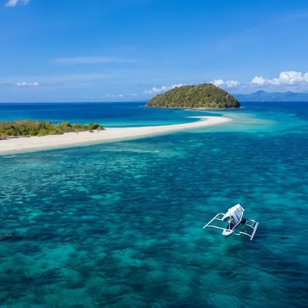 The Three P Beach Resort & Dive Center