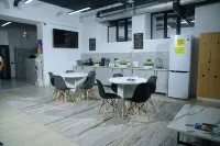 Hostel Pro Hotels in Besh Kungei