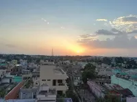 Hotel Apsara Koraput Hotels in Koraput