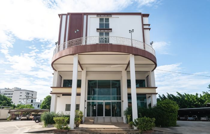 River Hotel - The Outstanding Venues Nakhon Pathom