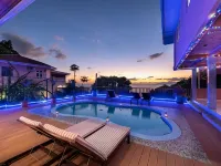 Glacis Heights Villa Hotels in Glacis
