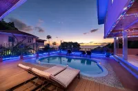 Glacis Heights Villa Hotels in Glacis