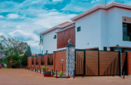 Martin Aviator Hotel