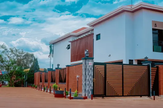 Martin Aviator Hotel