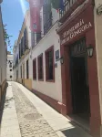 Hospedería Luis de Góngora