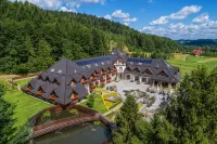 Hotel & Spa Czarny Groń - Wifi