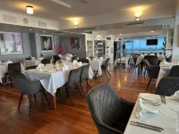 Highpoint International Hotel - breakfast
