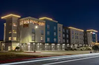 Candlewood Suites TULSA HILLS - JENKS by IHG Hotels in Glenpool