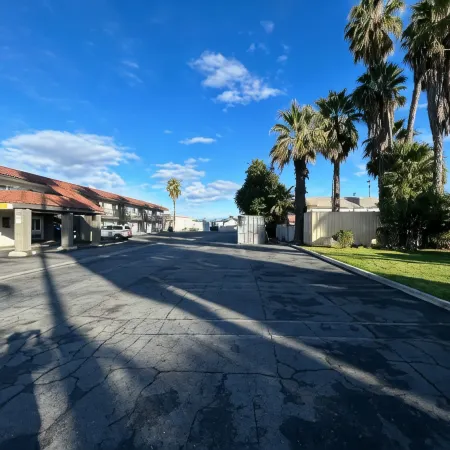 Studio 6 Hemet, CA