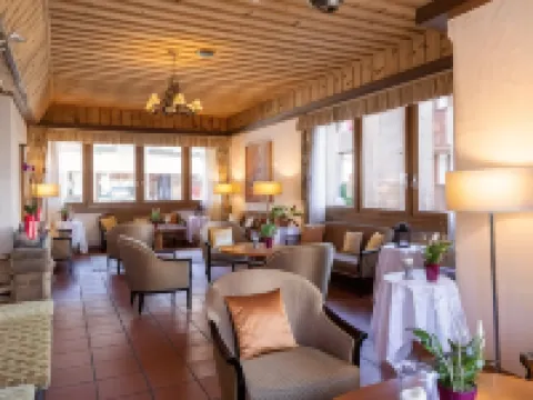 호텔 뷰-시테 아델보덴 아델보덴 호텔