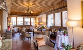 Chalet-Hotel Beau-Site