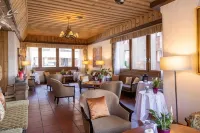 Chalet-Hotel Beau-Site Hotel di Kandersteg
