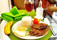 세부 R 호텔 캐피톨