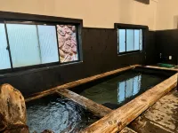 黒川温泉 優彩別館 - 温泉