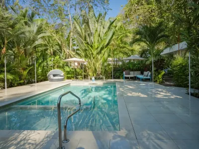 Ojochal Gardens Hotels in Bahia Ballena