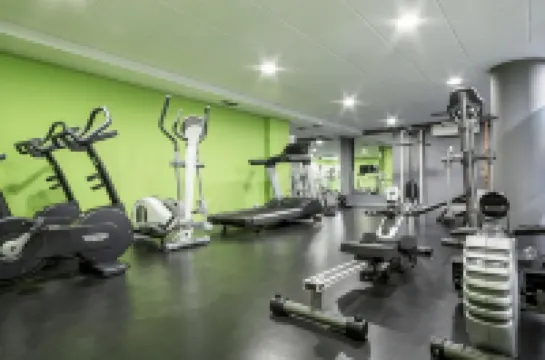 เรสซิเดนเซีย ยูนิเวอร์ซิทาเรีย เรซา บลาส เด โอเตโร