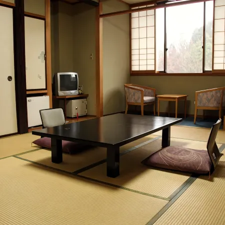 Kumegawa Onsen