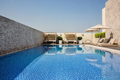 Novotel Bur Dubai Hotels in Dubai