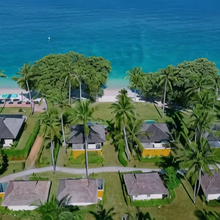 Elixir Resort Koh YAO Yai