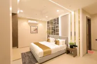 The Meera Hotel Hotels in Gothada