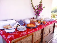 Alba B&B Hotels in Carloforte