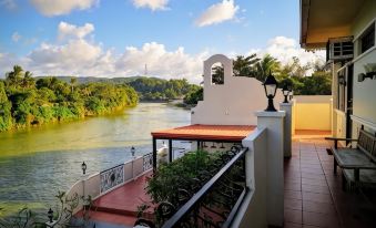 Casa Marina Bed and Breakfast