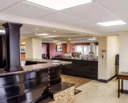 Hotel Hanna Hotels in Harrisburg