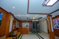 Sapa King Hotel