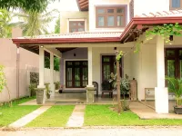 Seasons Villa Sigiriya, Sri Lanka Hotels in Dambulla
