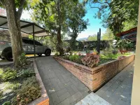 Villa Las Flores فنادق في سان سلفادور