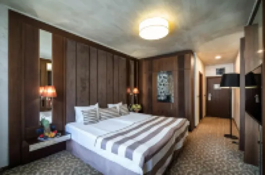 แกรนด์ โรงแรม บานสโก