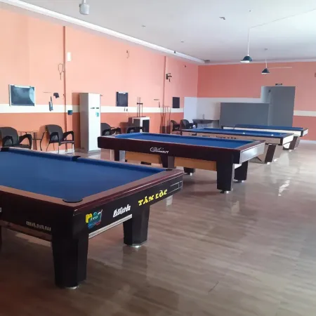 Hoàng Vũ Biển Hồ Hotel