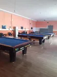 Hoàng Vũ Biển Hồ Hotel Hotels in Biển Hồ