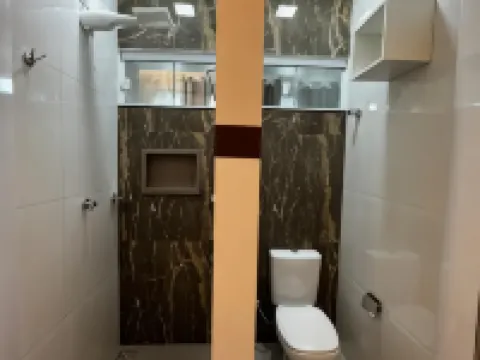 Hotel Torre Forte Hotels in Rio Branco