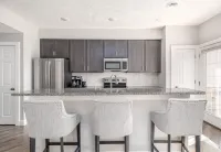 Relax in Style, Golf course Community Townhouse - 3440