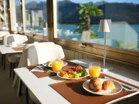 Hotel Carillon Hotel a Mergozzo